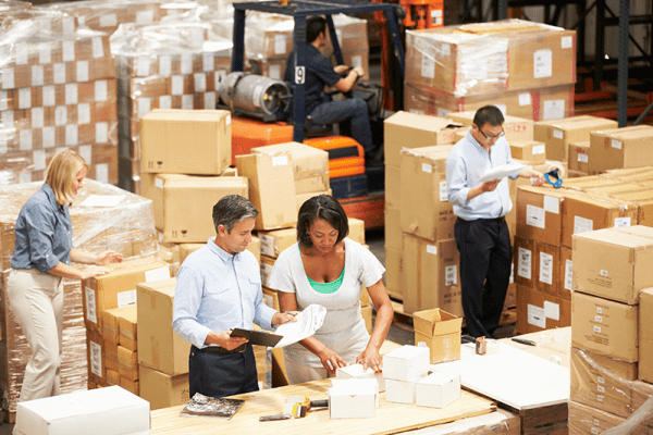 Inspection Helps Identify and Address Issues Early On