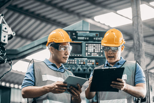 The Need for Training and Developing Quality Assurance Personnel