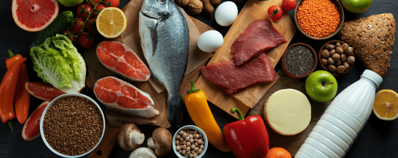 food inspection