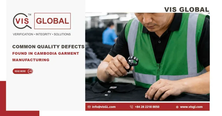cover image Common Quality Defects Found in Cambodia Garment 2 Manufacturing vis global