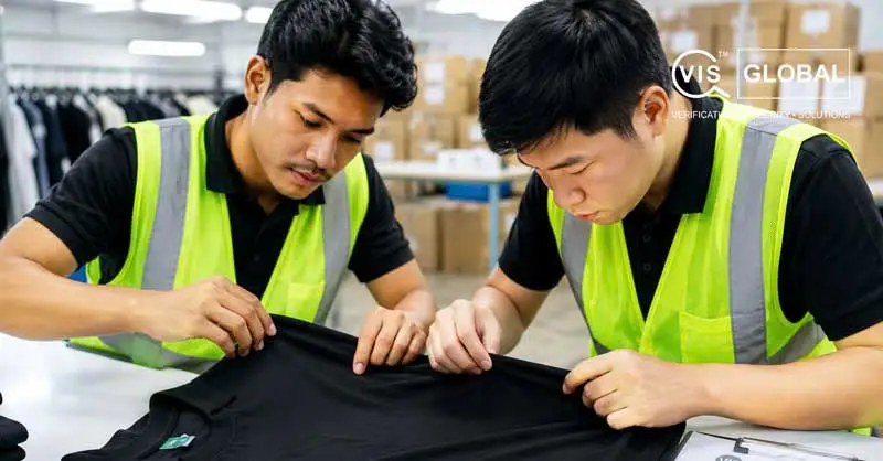 Lesson Learned from Inspecting Garment, Electronics and Hardline Products in Cambodia 2 vis global